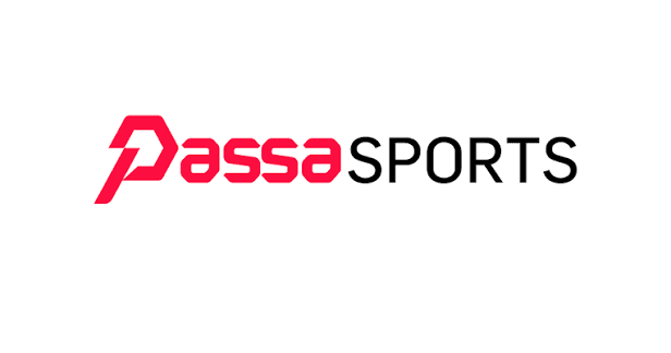 Logo van Passa Sports.