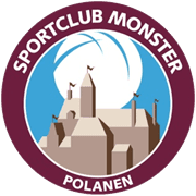 Logo van Sportclub Monster.